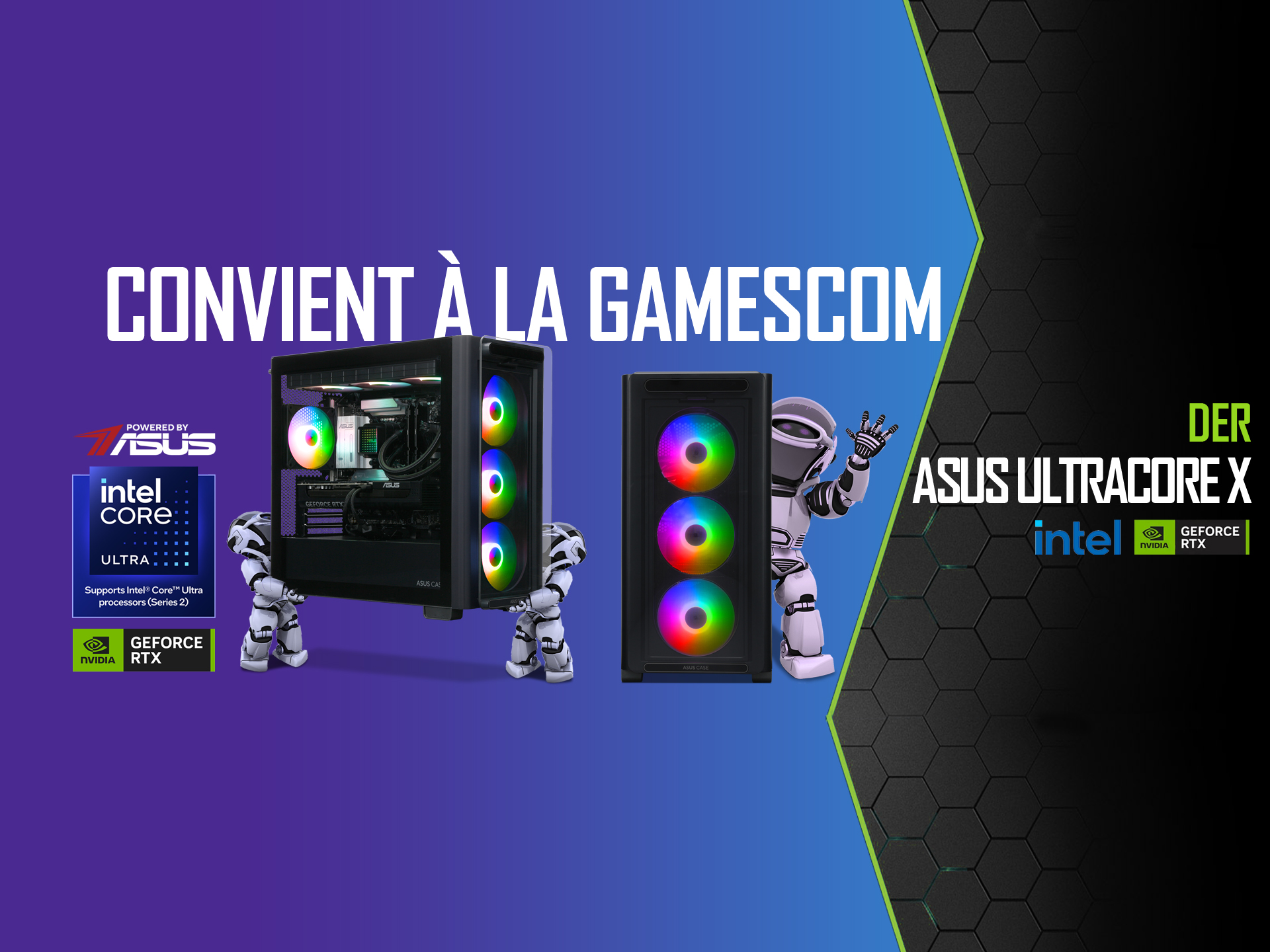 https://www.ankermann.com/fr/systemes-pc/asus-ultracore-x-intel-core-ultra-7-265f-nvidia-geforce-rtx-5070-12go-32go-ddr5-ram-2tb-nvme-ssd-windows-11-wifi-bluetooth_4262530790165.html